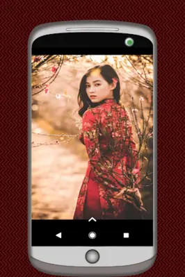 Fondos de Pantalla de Mujeres android App screenshot 2